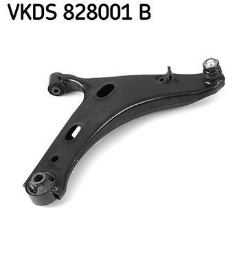 Triangle de suspension SKF VKDS 828001 B